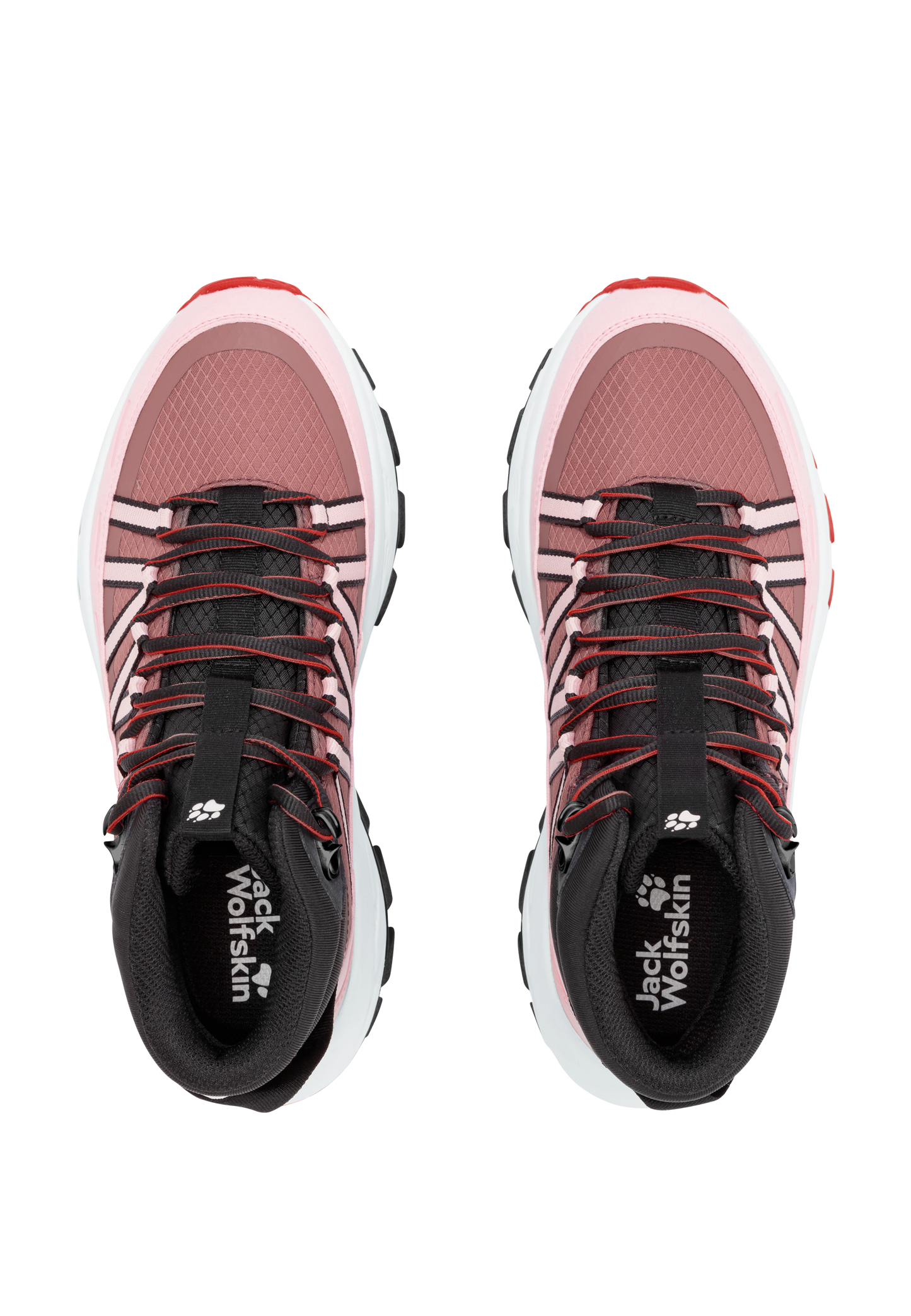 WILD HIKE TEXAPORE MID W