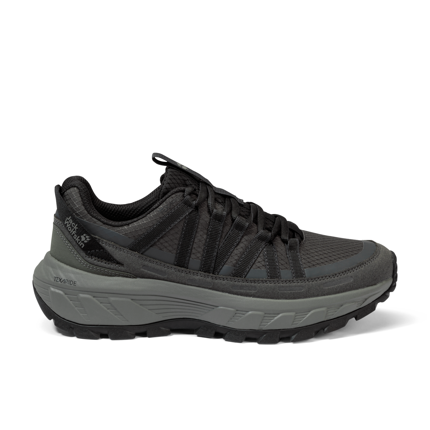 WILD HIKE TEXAPORE LOW W