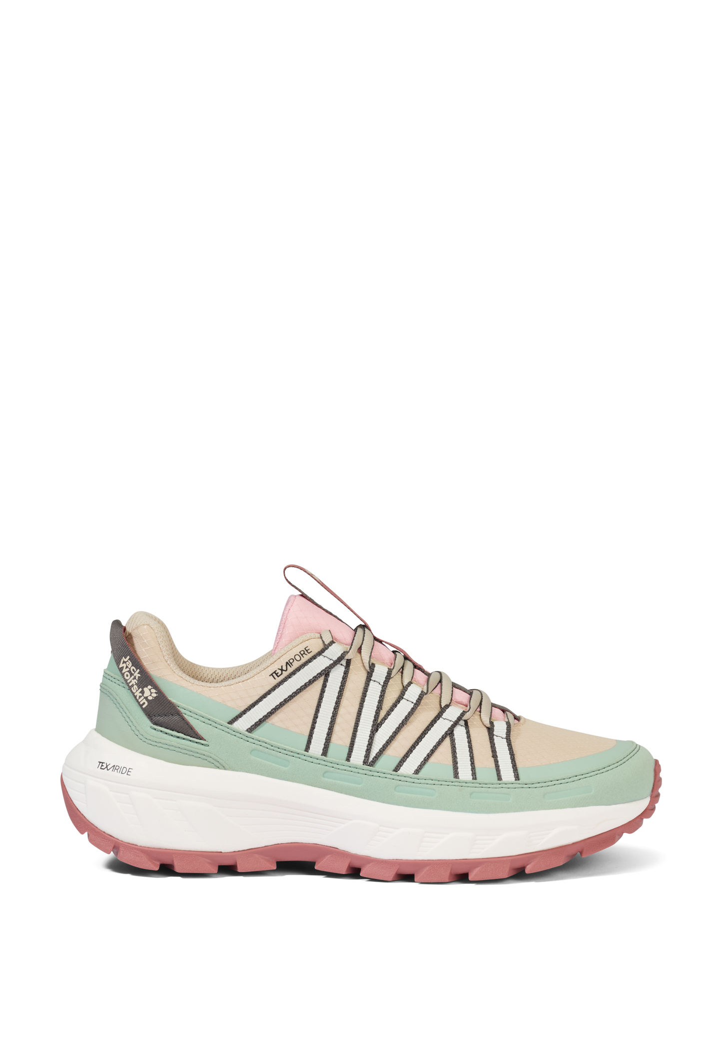 WILD HIKE TEXAPORE LOW W