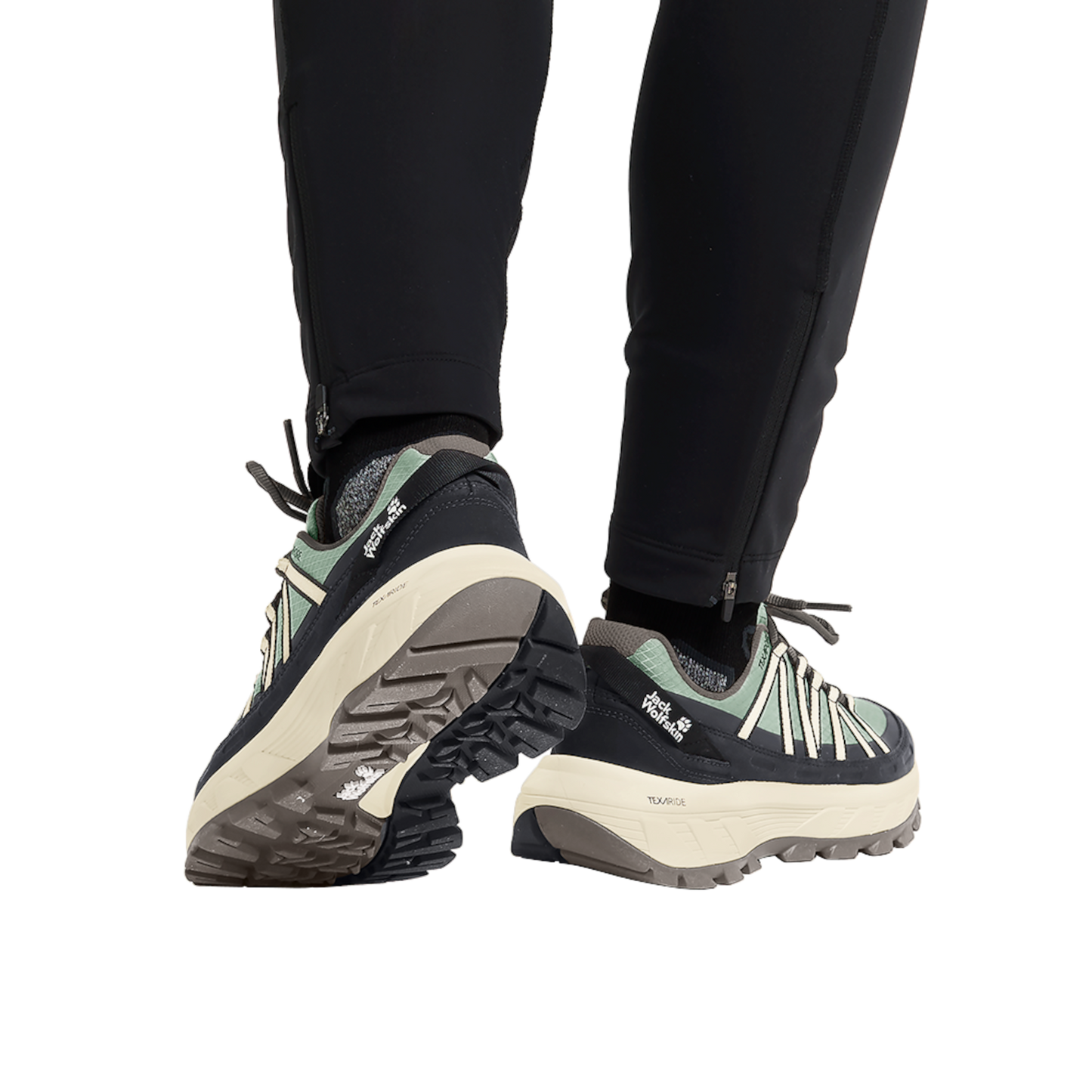 WILD HIKE TEXAPORE LOW W