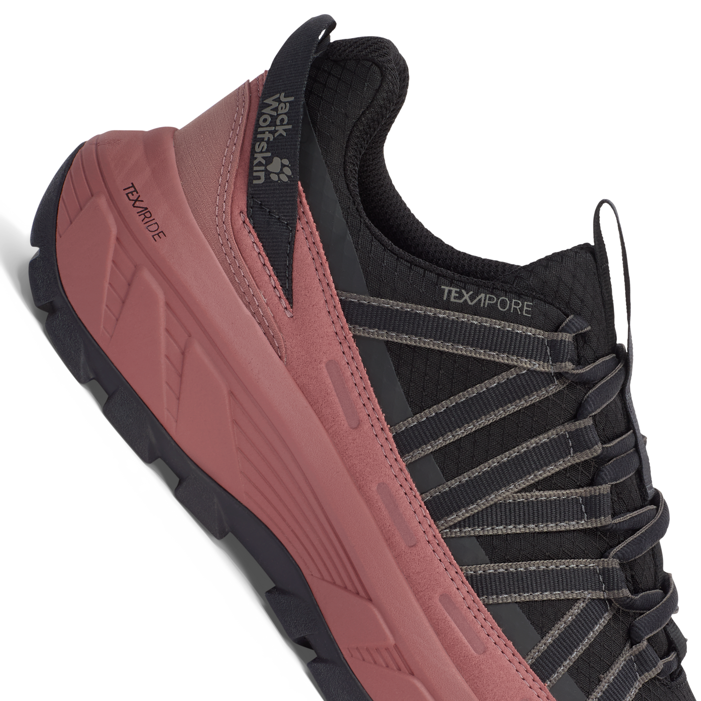 WILD HIKE TEXAPORE LOW W