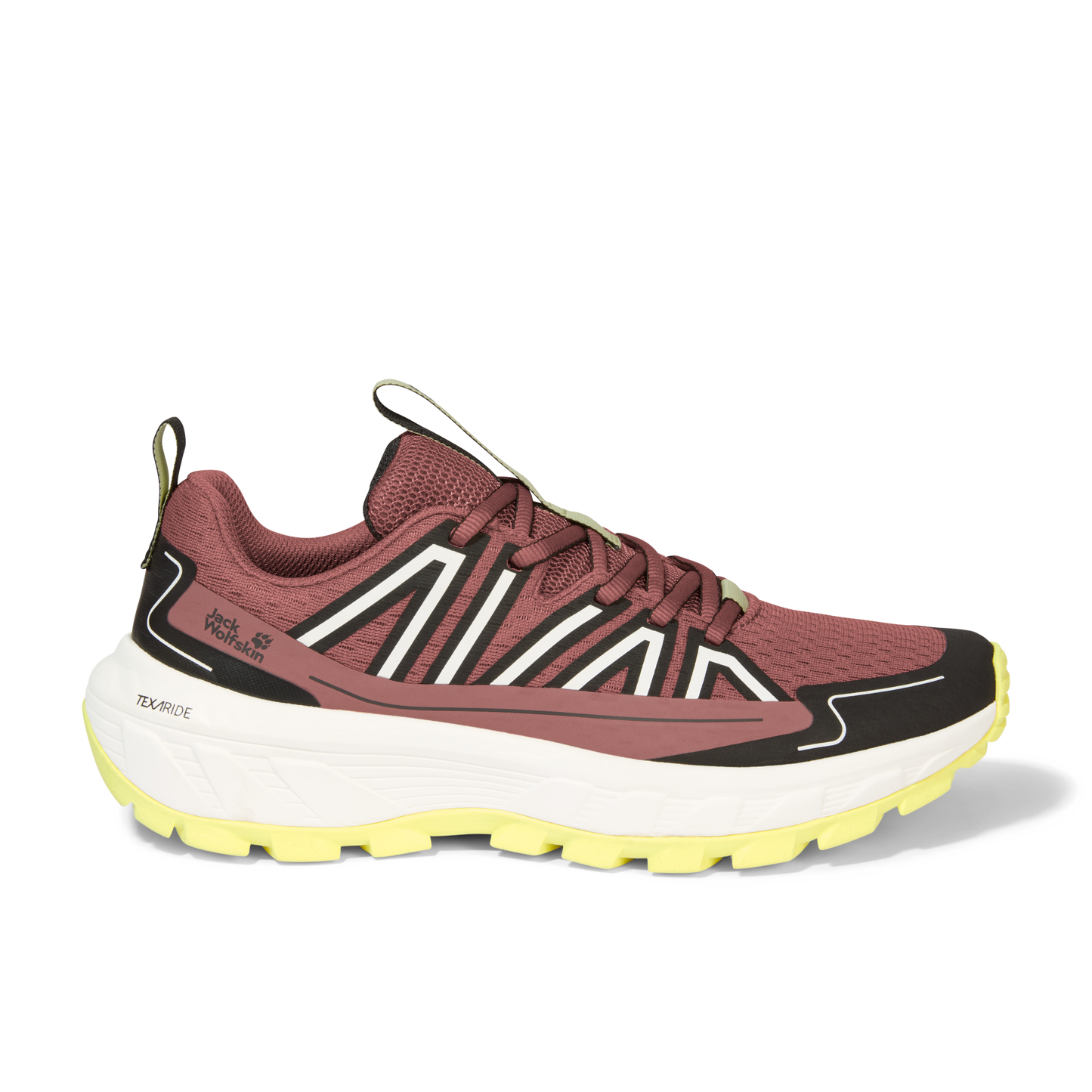 WILD HIKE LOW W