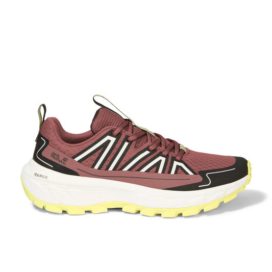 WILD HIKE LOW W
