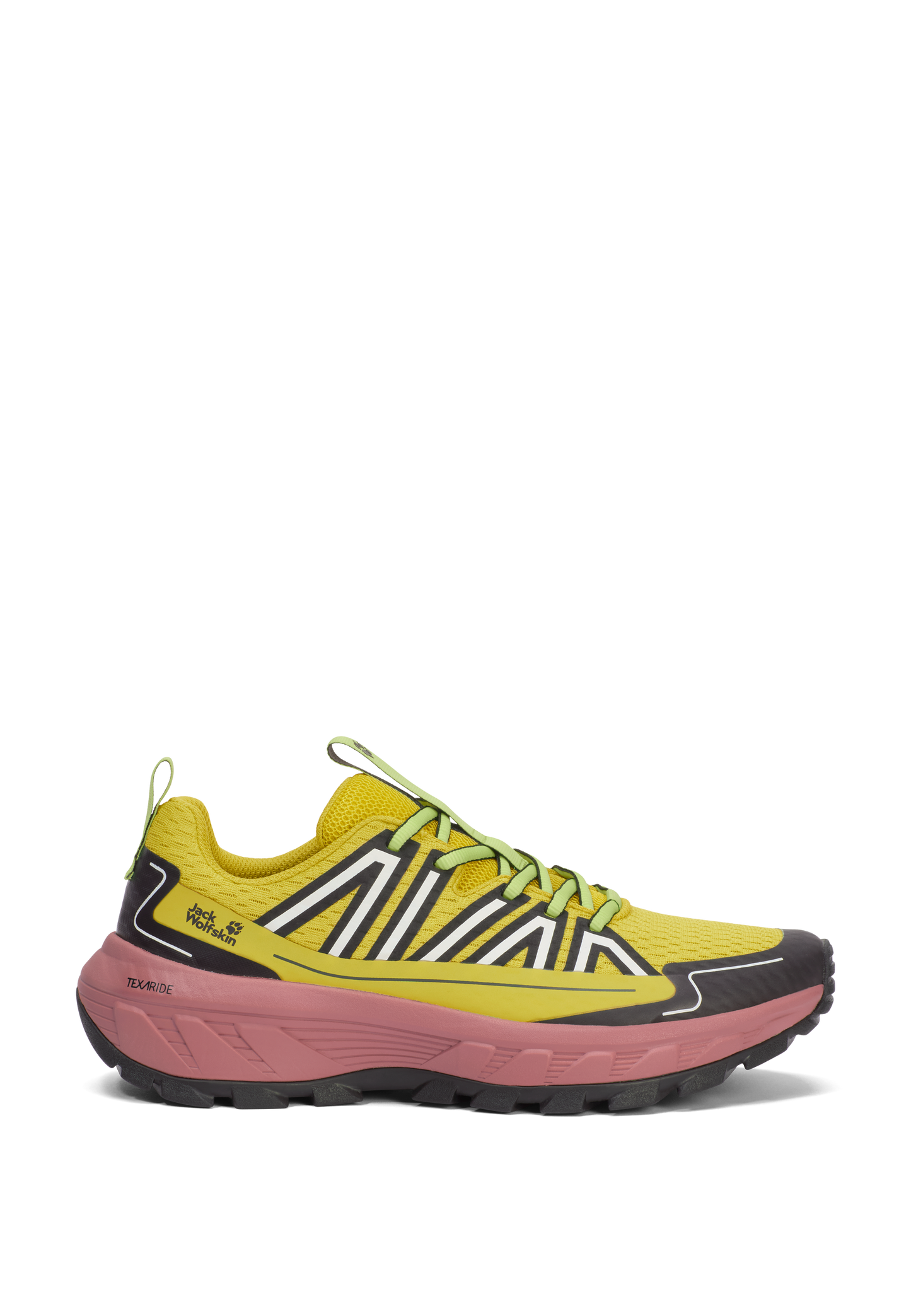 WILD HIKE LOW W