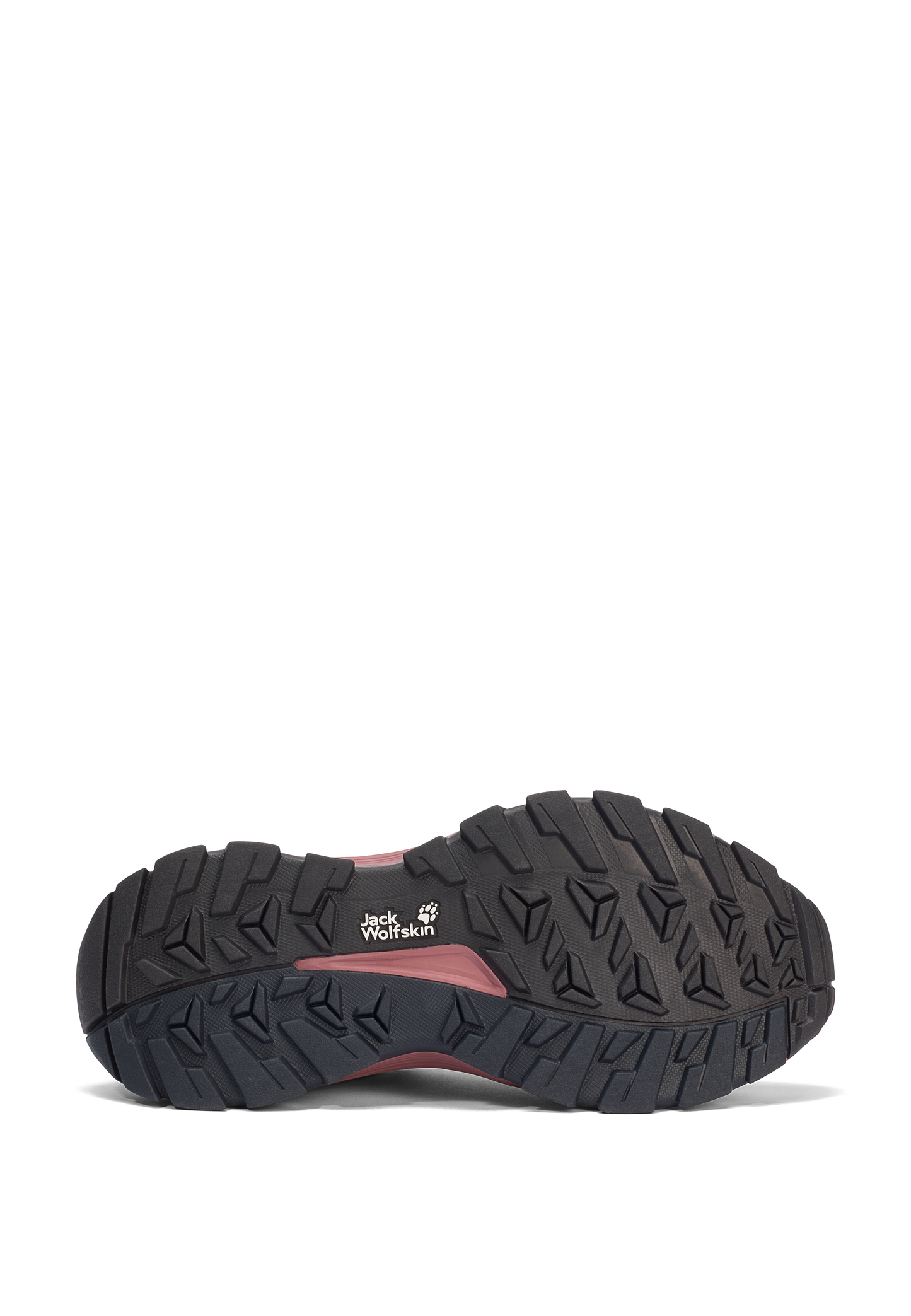 WILD HIKE LOW W