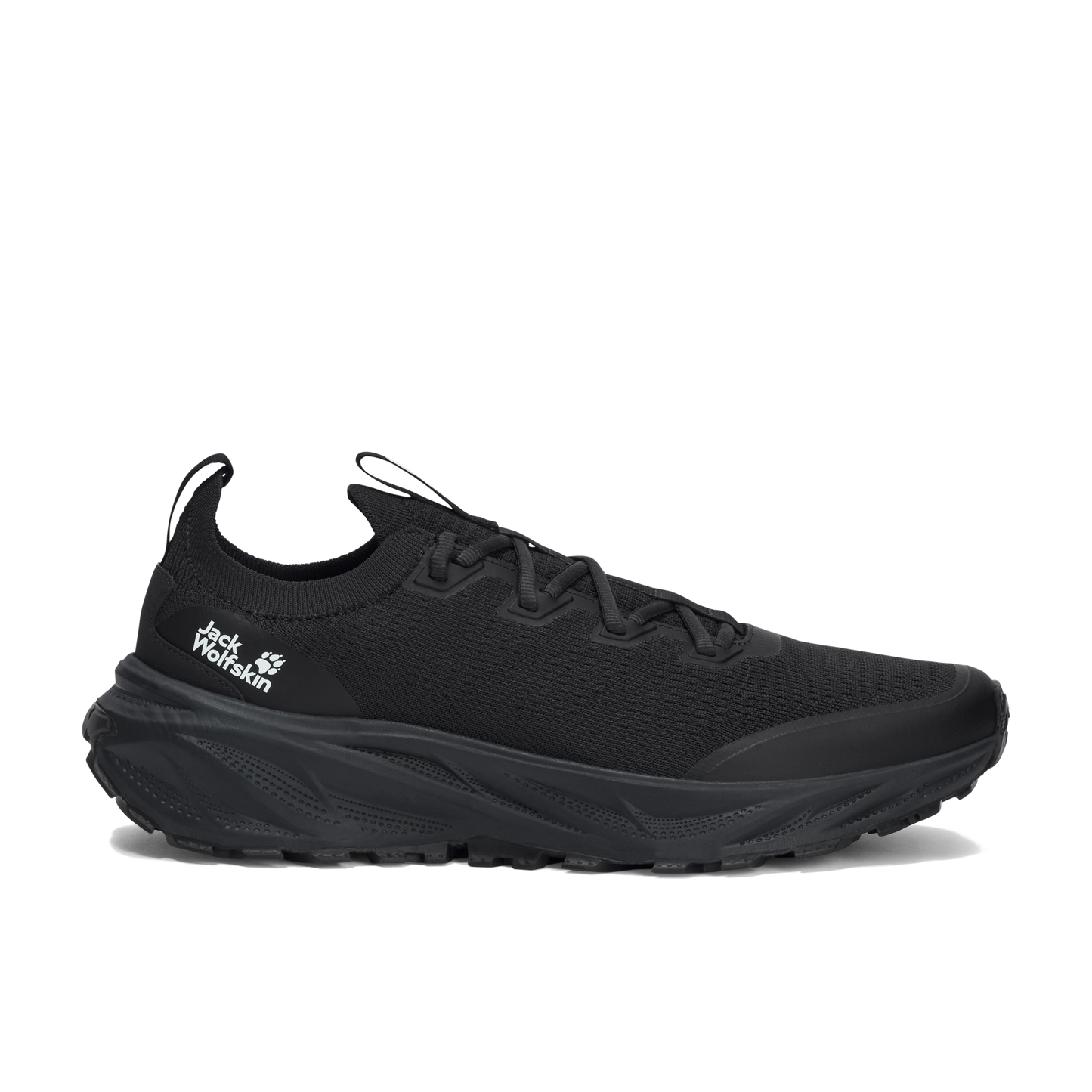 PS TRAIL KNIT LOW M