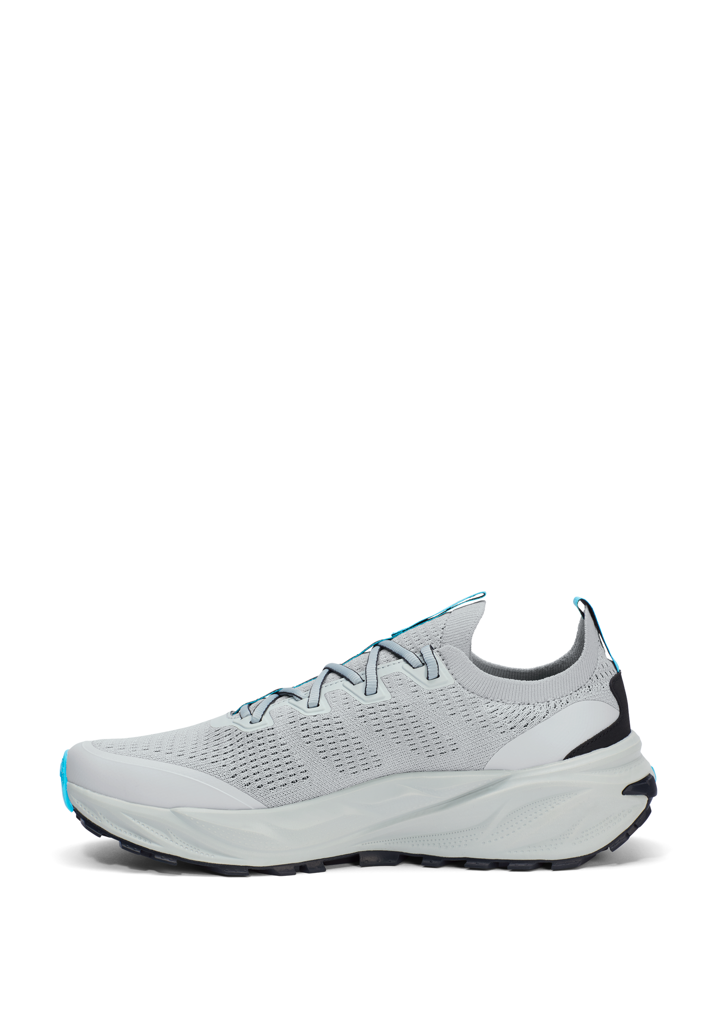 PS TRAIL KNIT LOW M