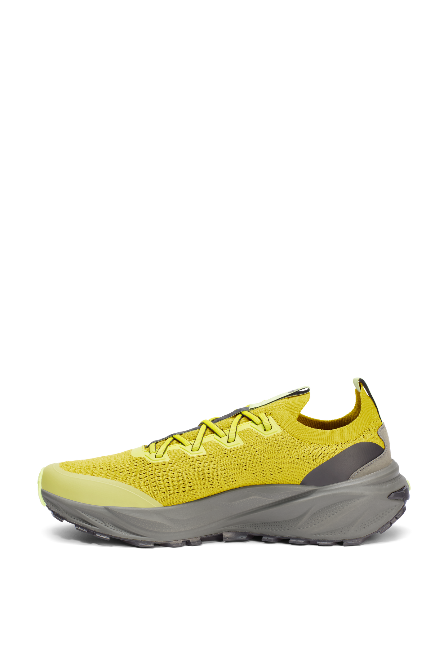 PS TRAIL KNIT LOW M