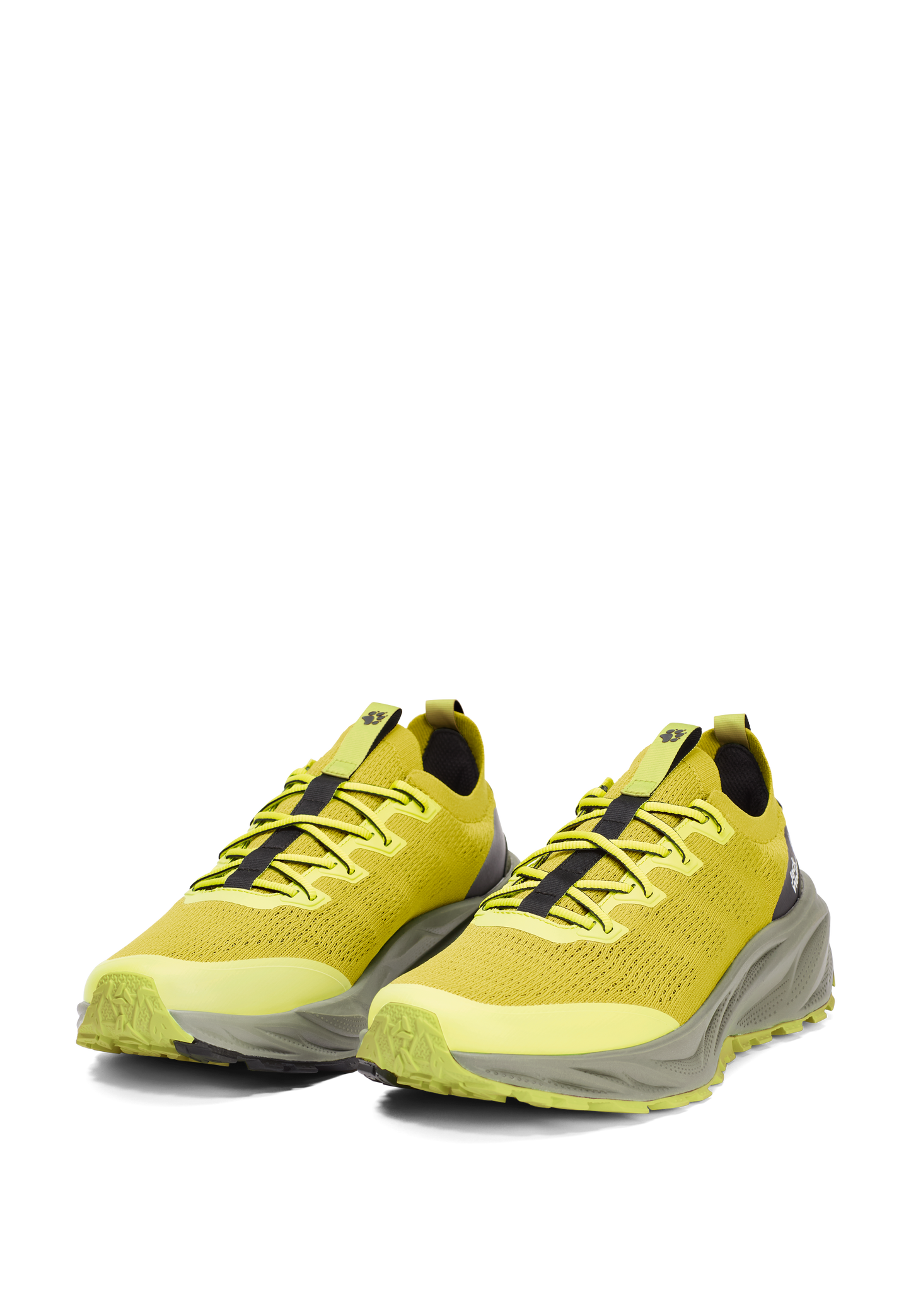 PS TRAIL KNIT LOW M