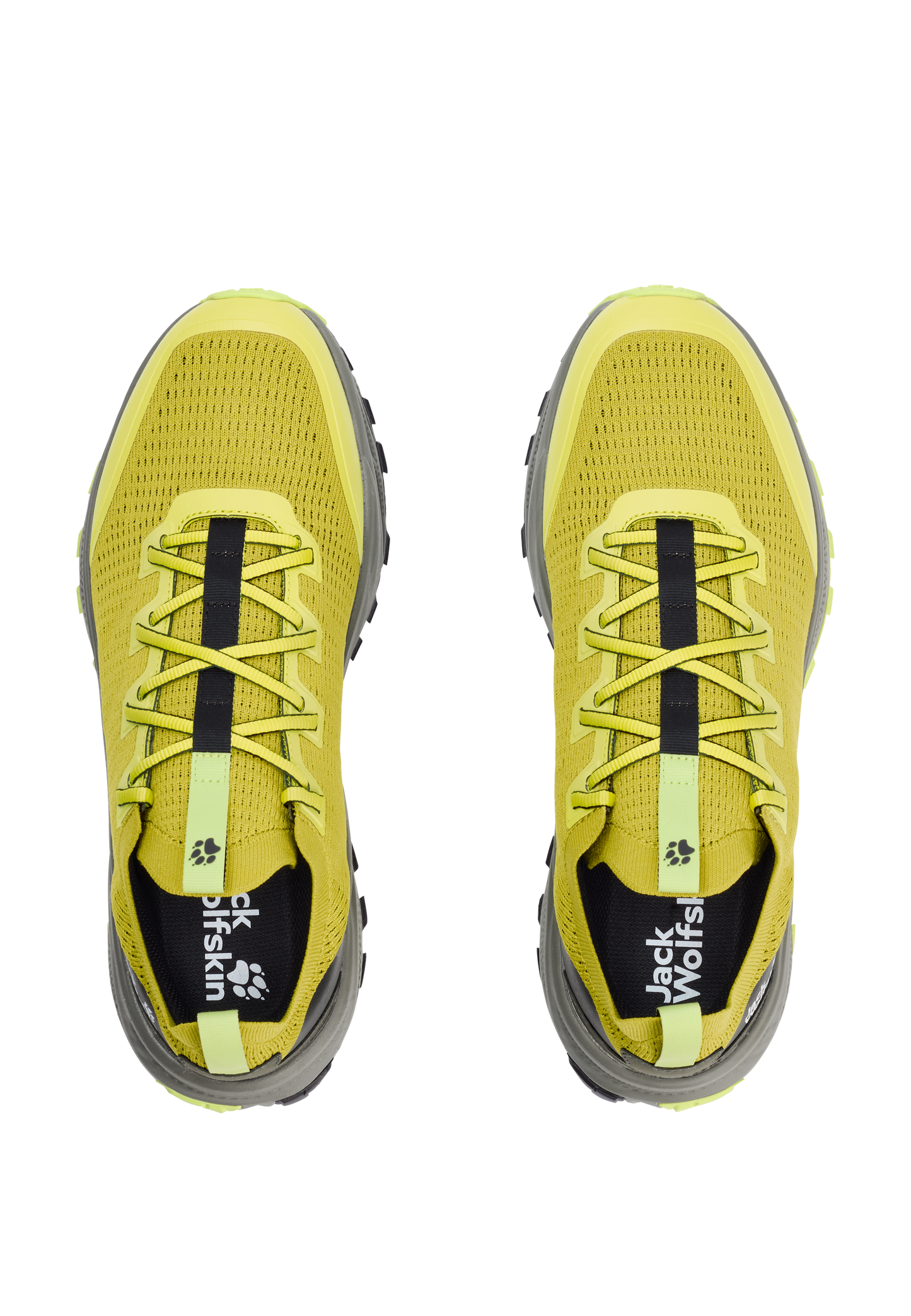 PS TRAIL KNIT LOW M