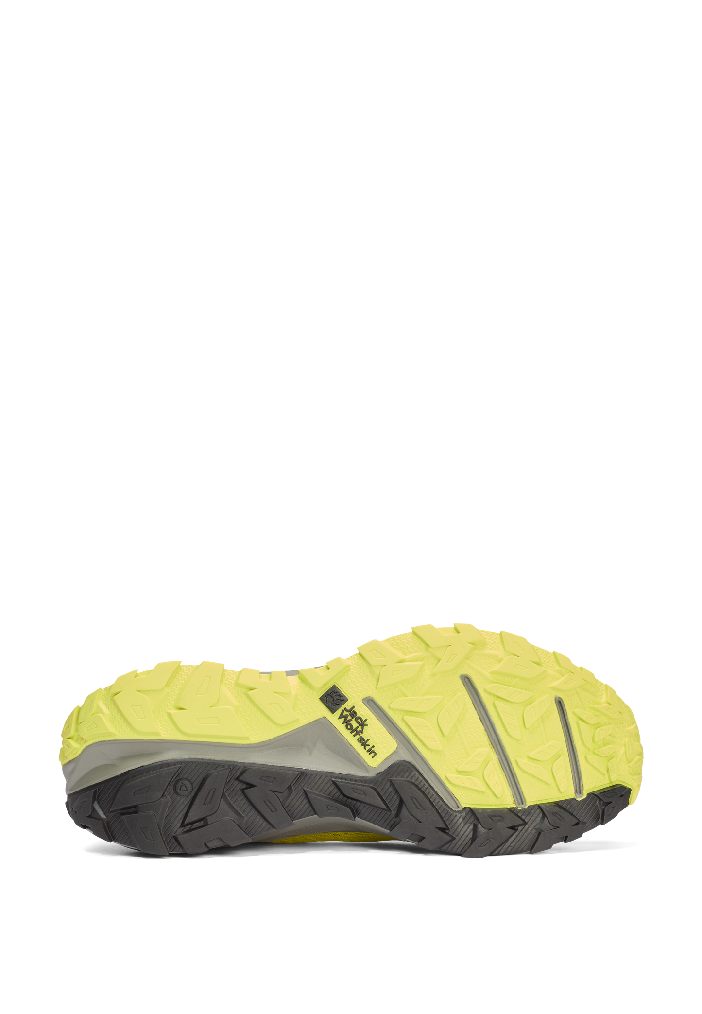 PS TRAIL KNIT LOW M