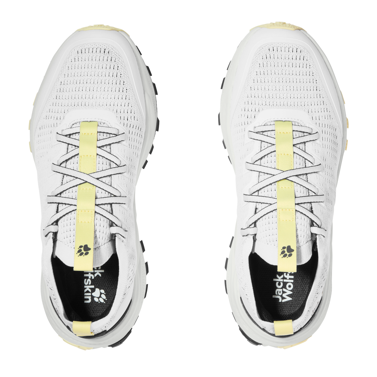 PS TRAIL KNIT LOW W