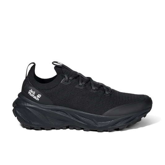 PS TRAIL KNIT LOW W