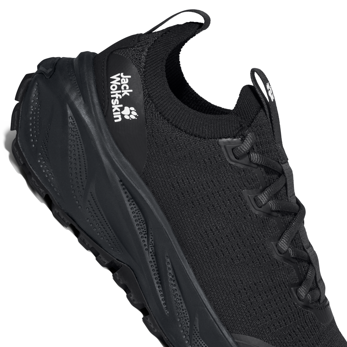 PS TRAIL KNIT LOW W