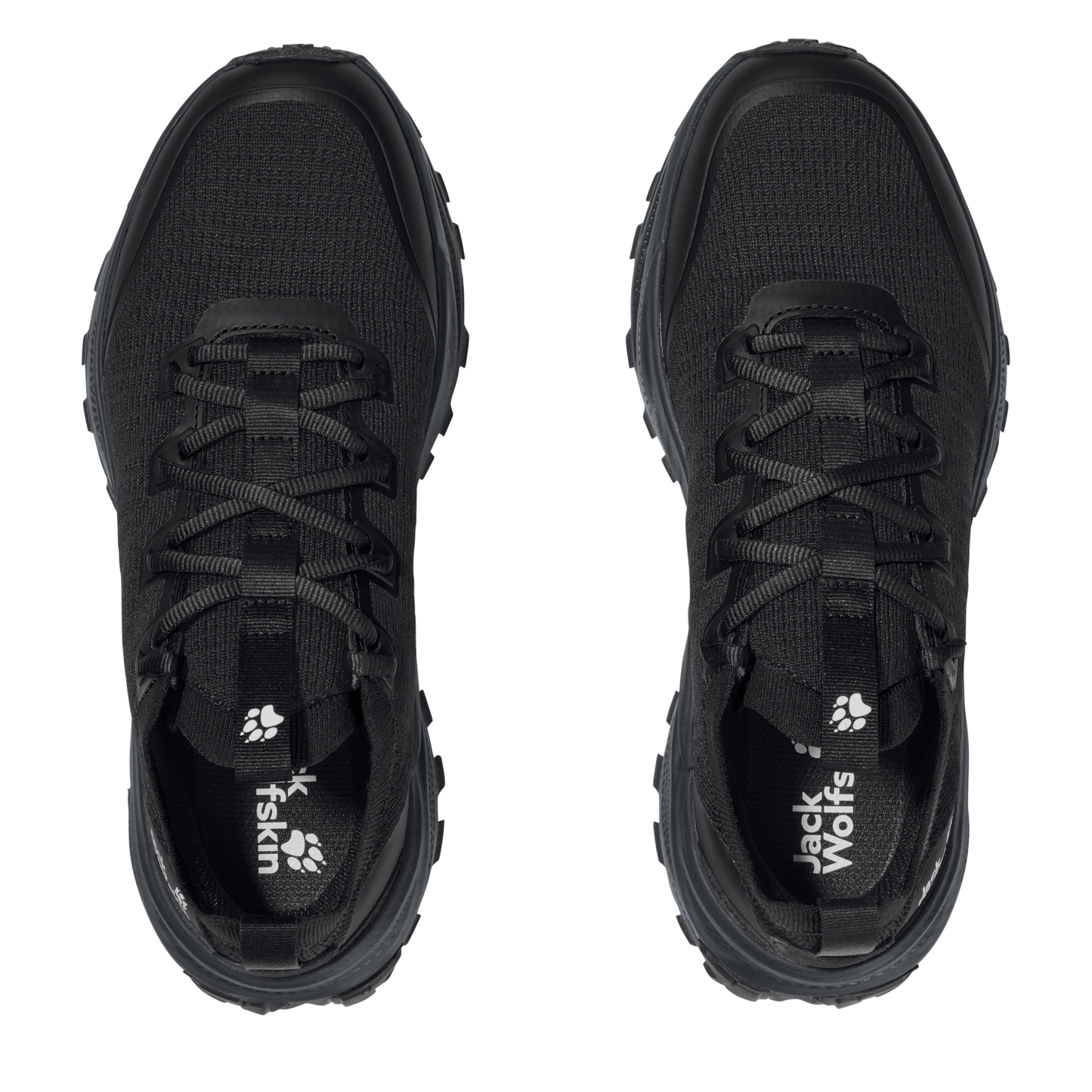 PS TRAIL KNIT LOW W