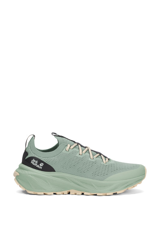 PS TRAIL KNIT LOW W