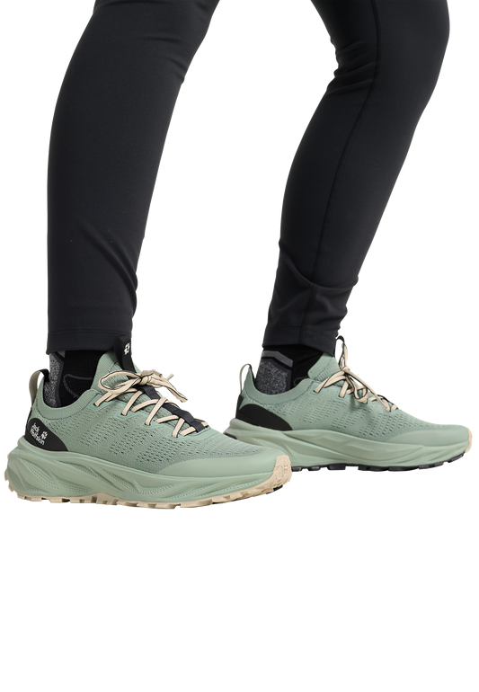 PS TRAIL KNIT LOW W