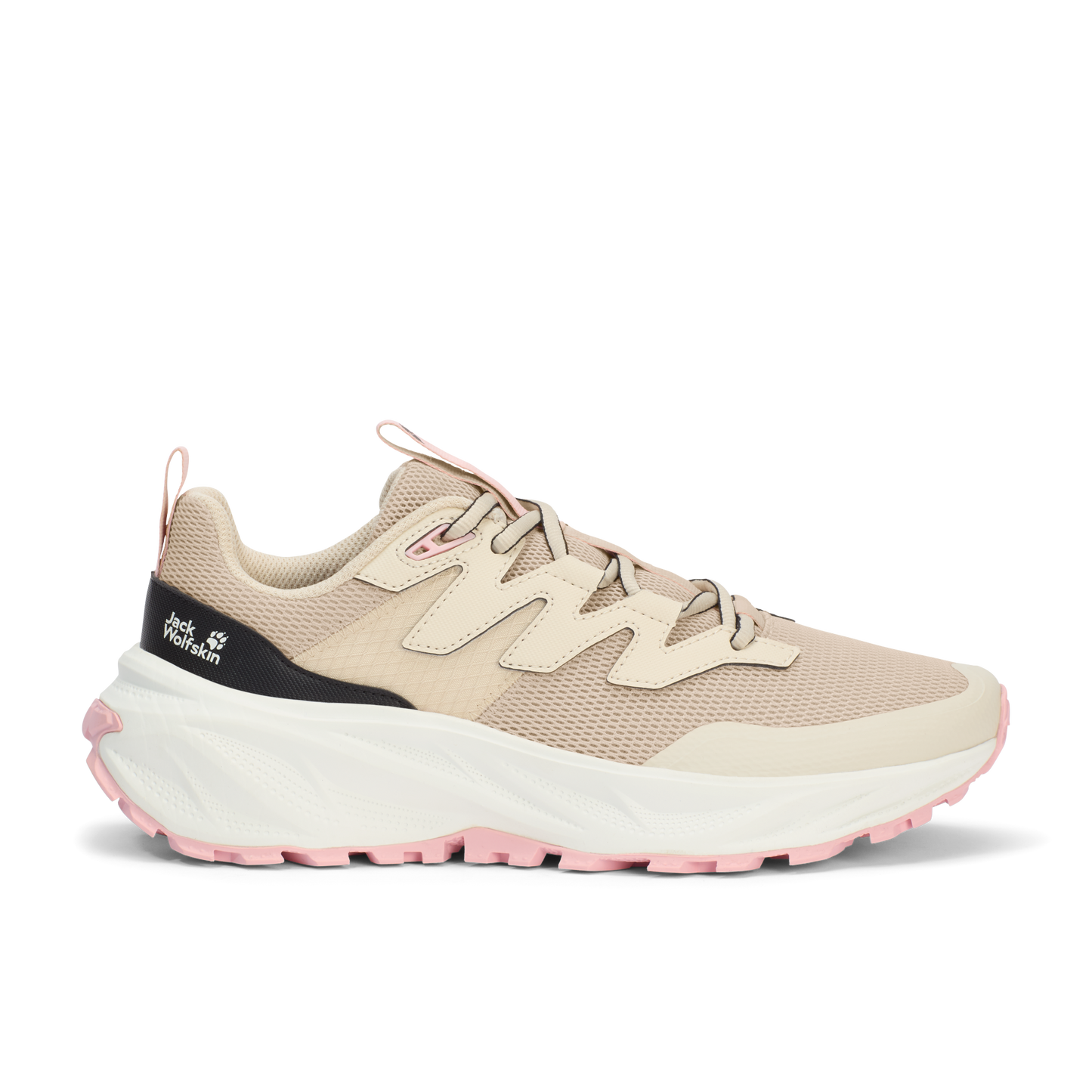 PS TRAIL LOW W