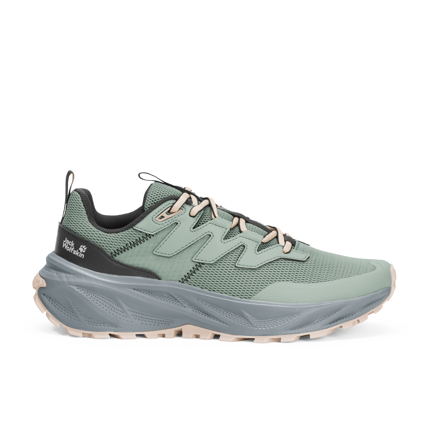 PS TRAIL LOW W