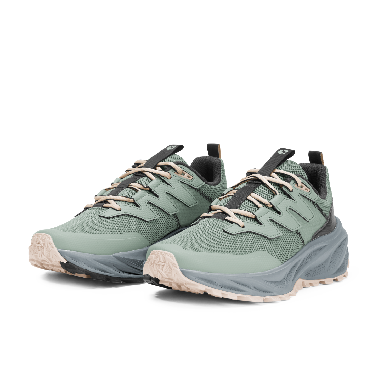 PS TRAIL LOW W