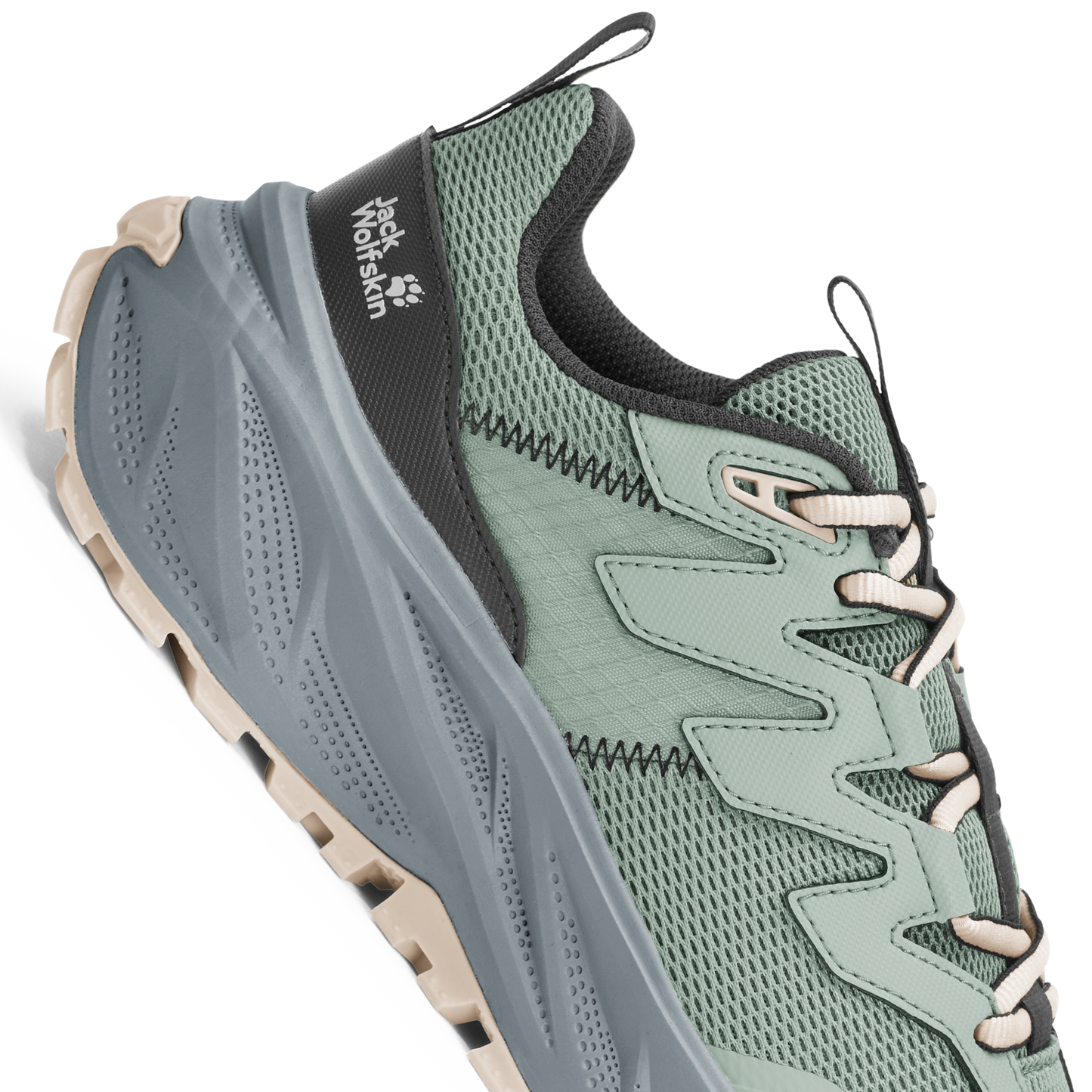 PS TRAIL LOW W