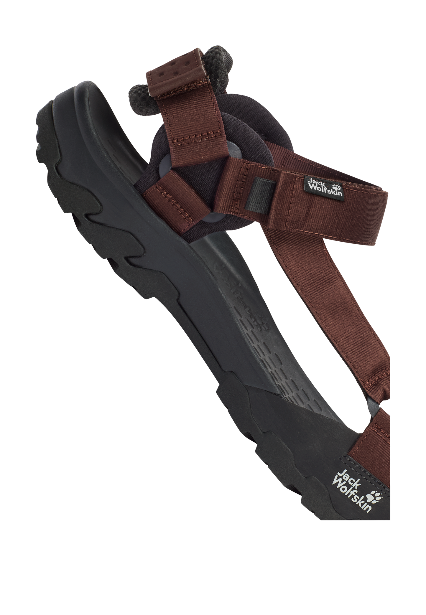 RIDGE SANDAL M