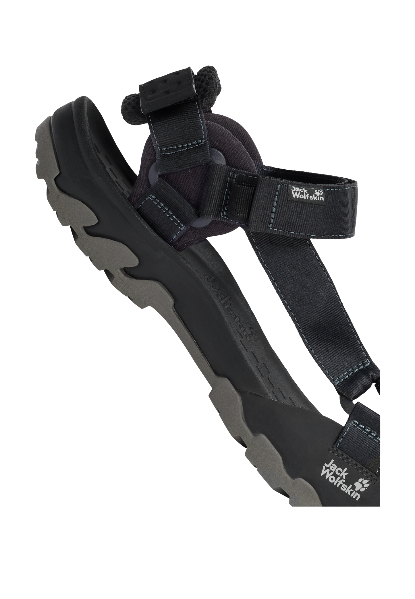 RIDGE SANDAL M