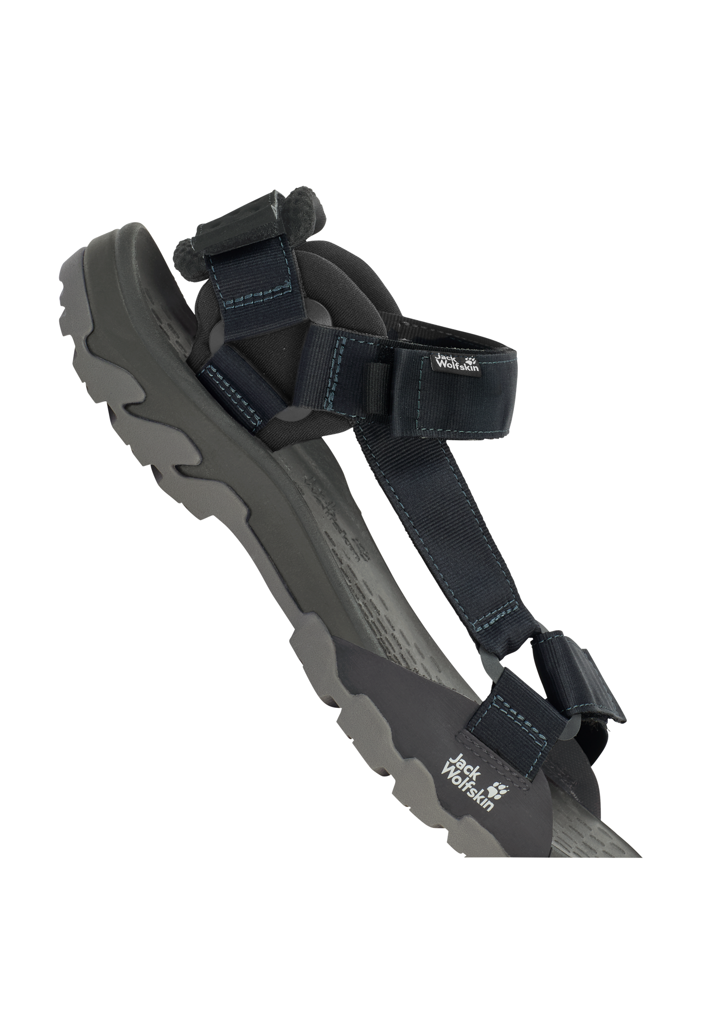 RIDGE SANDAL W
