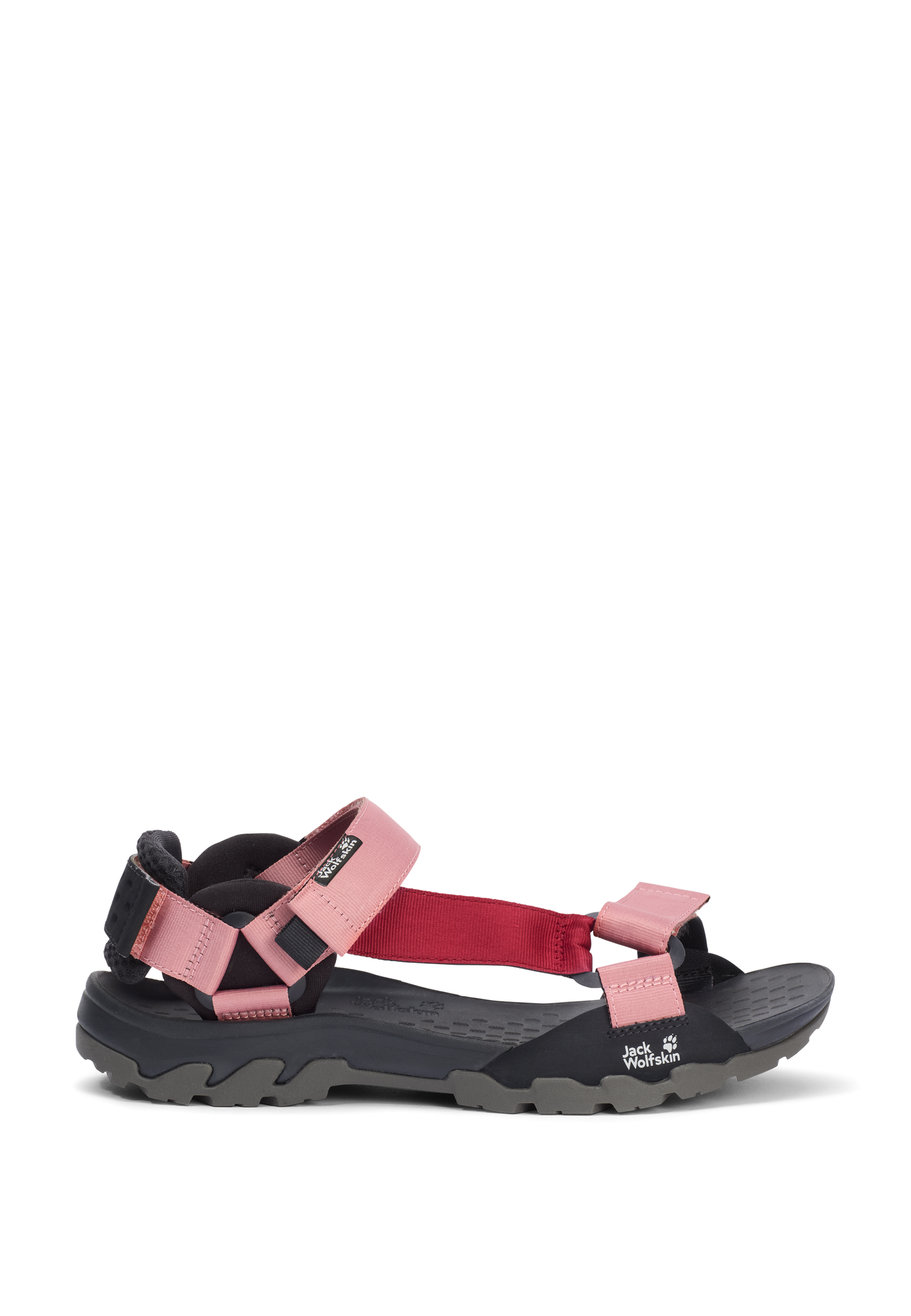 RIDGE SANDAL W