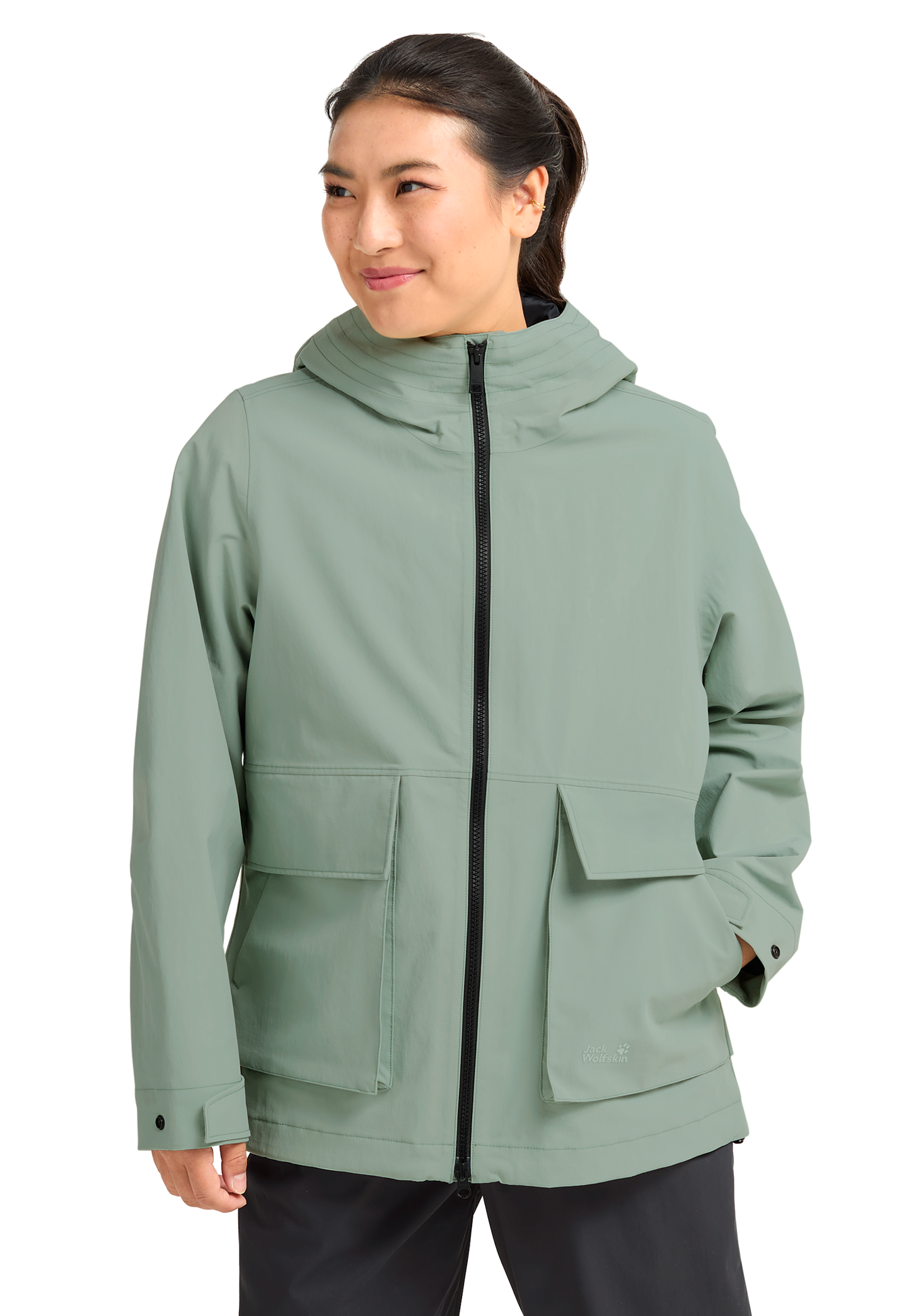 NABUR 2L JKT W