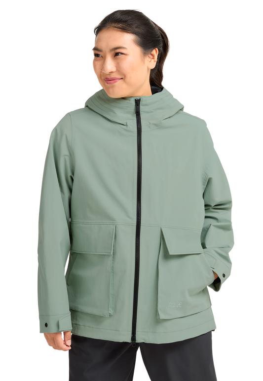 NABUR 2L JKT W