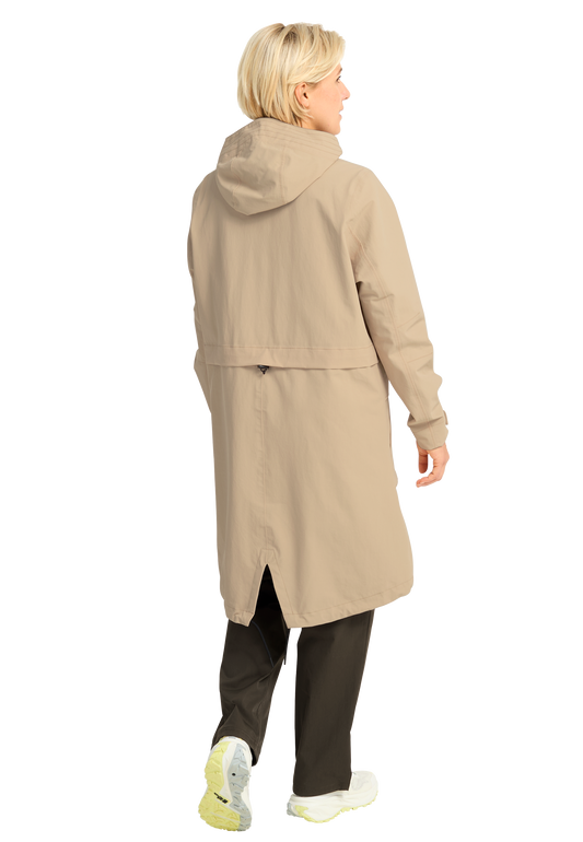 NABUR 2L COAT W