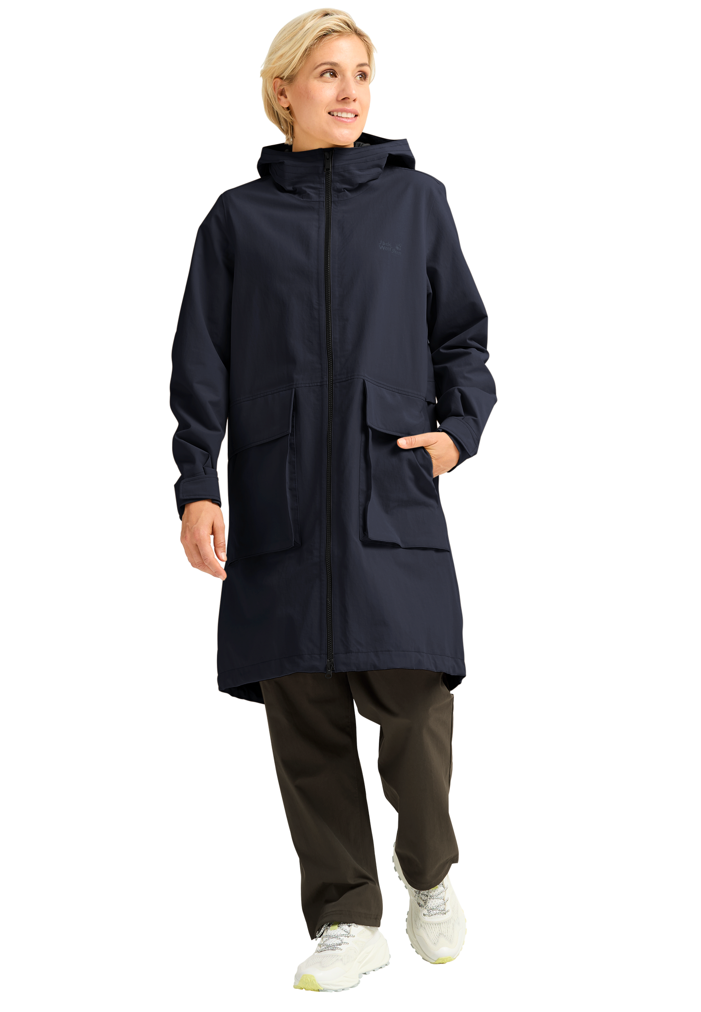 NABUR 2L COAT W