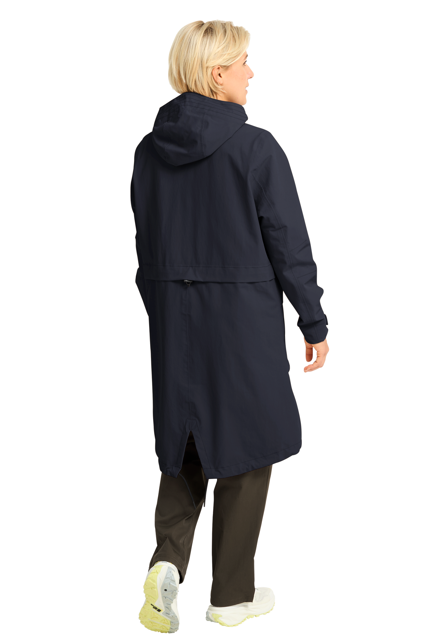 NABUR 2L COAT W