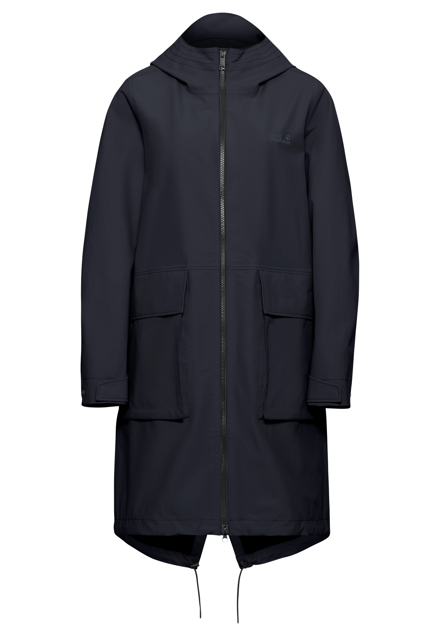 NABUR 2L COAT W