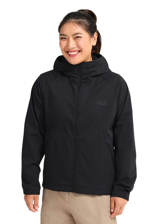 MAHANI JKT W
