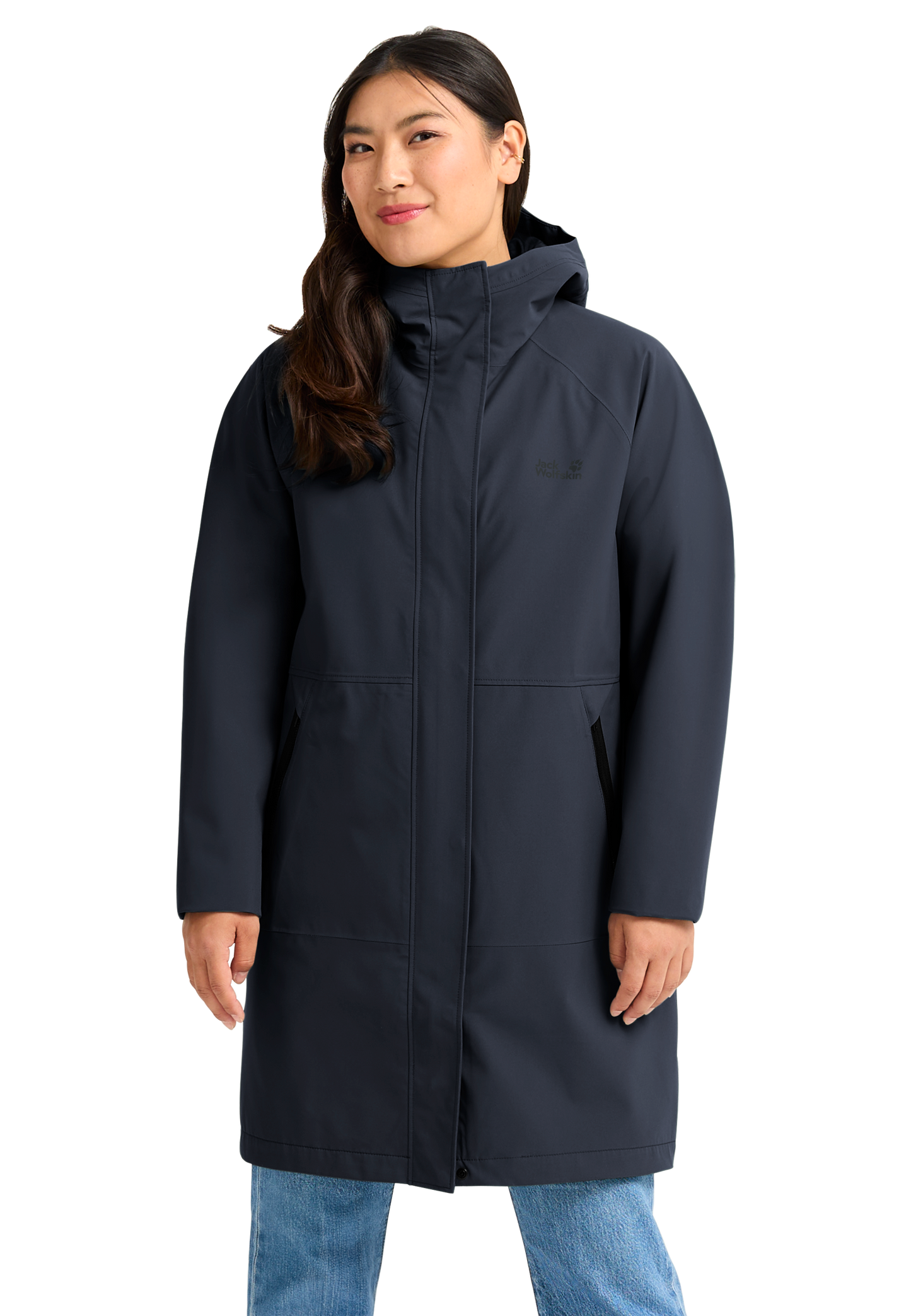 ONERA 2L COAT W