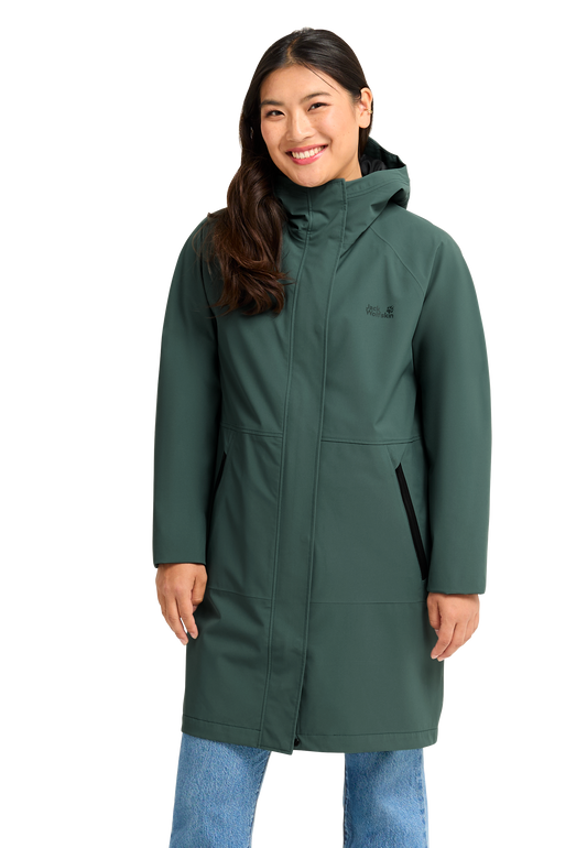 ONERA 2L COAT W