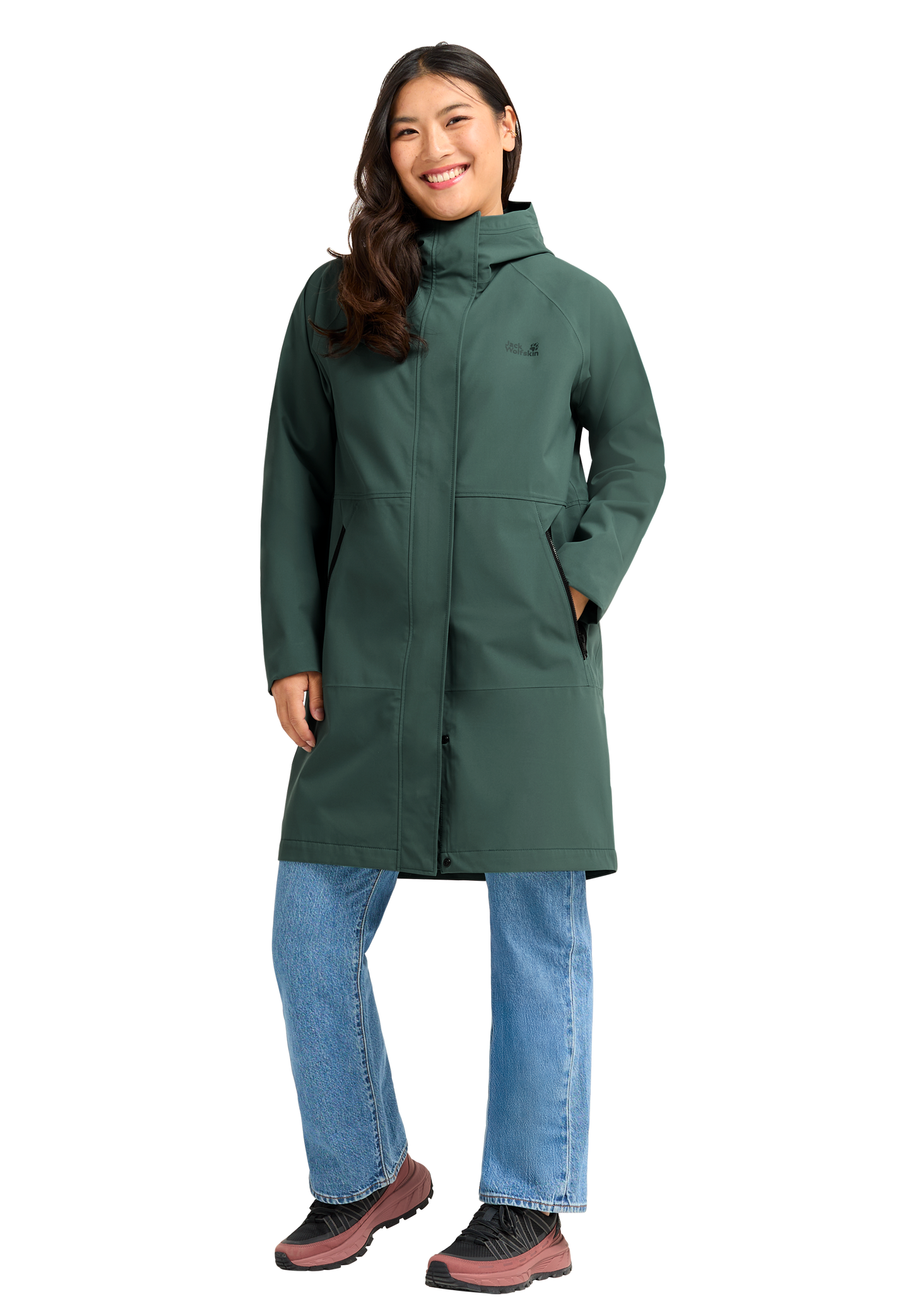 ONERA 2L COAT W