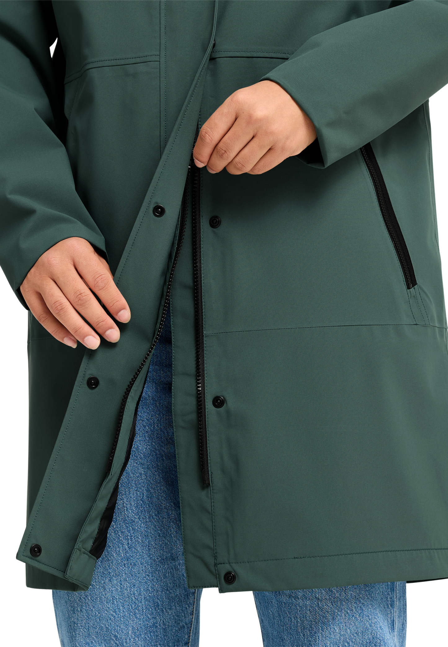 ONERA 2L COAT W