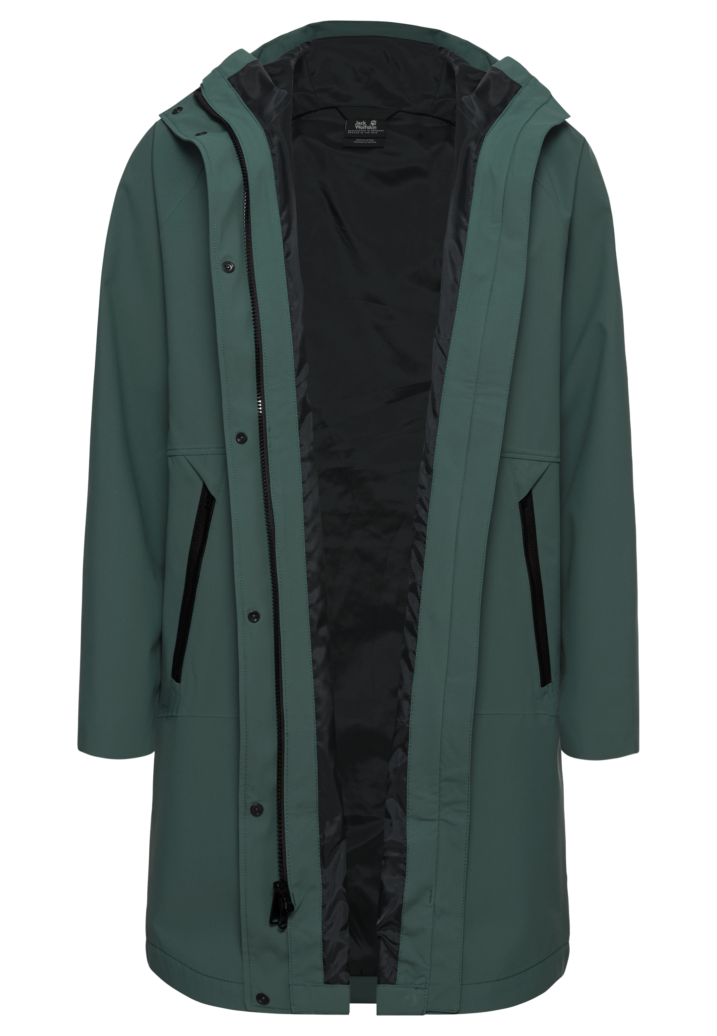 ONERA 2L COAT W