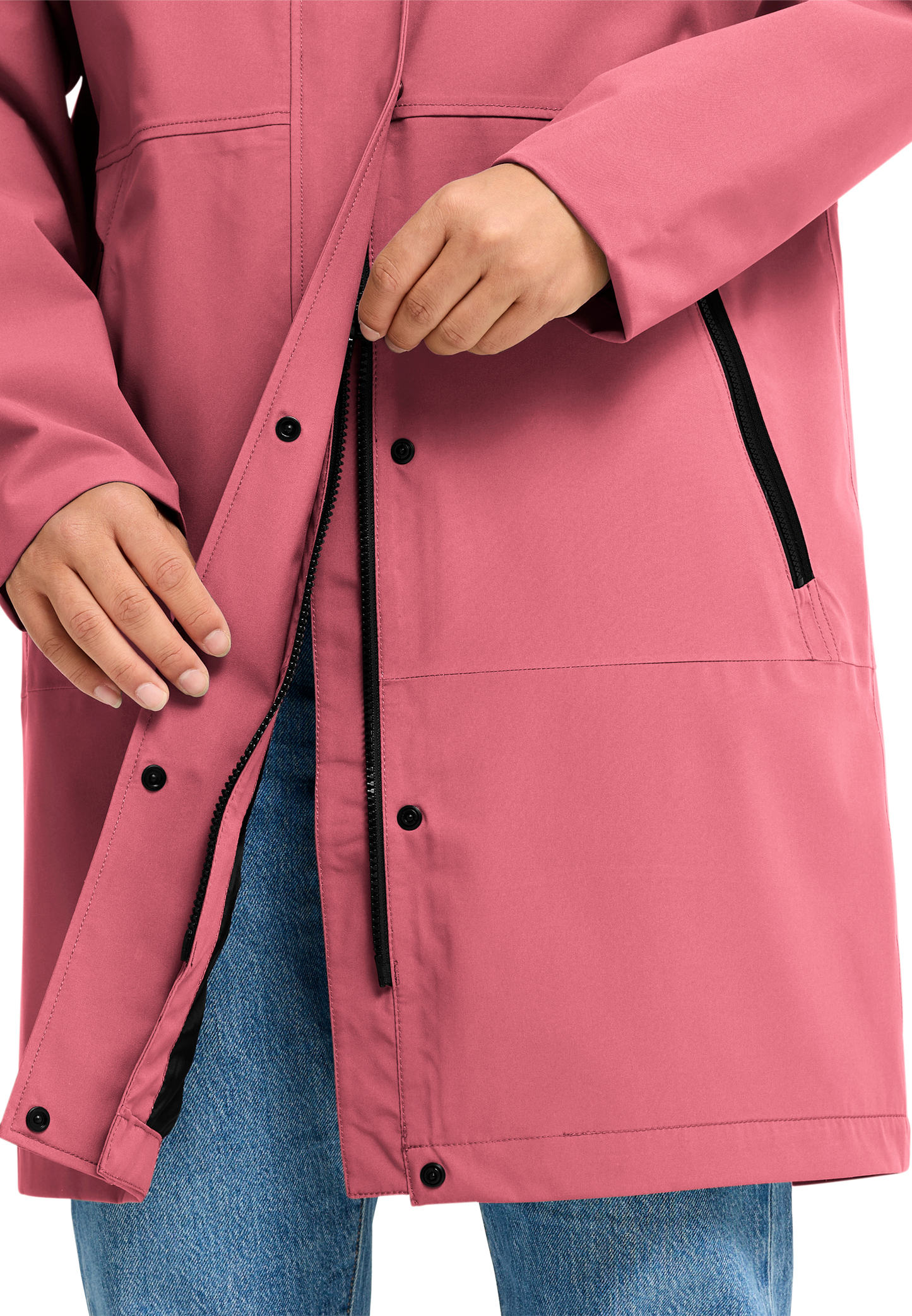 ONERA 2L COAT W