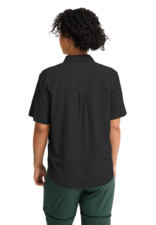 SIERRA CANYON SHIRT W