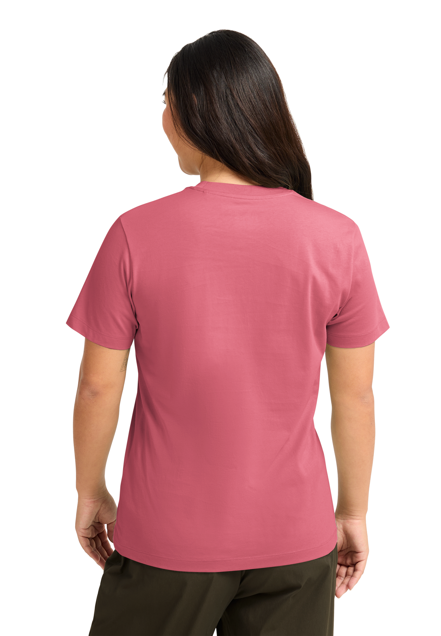 ESSENTIAL T W