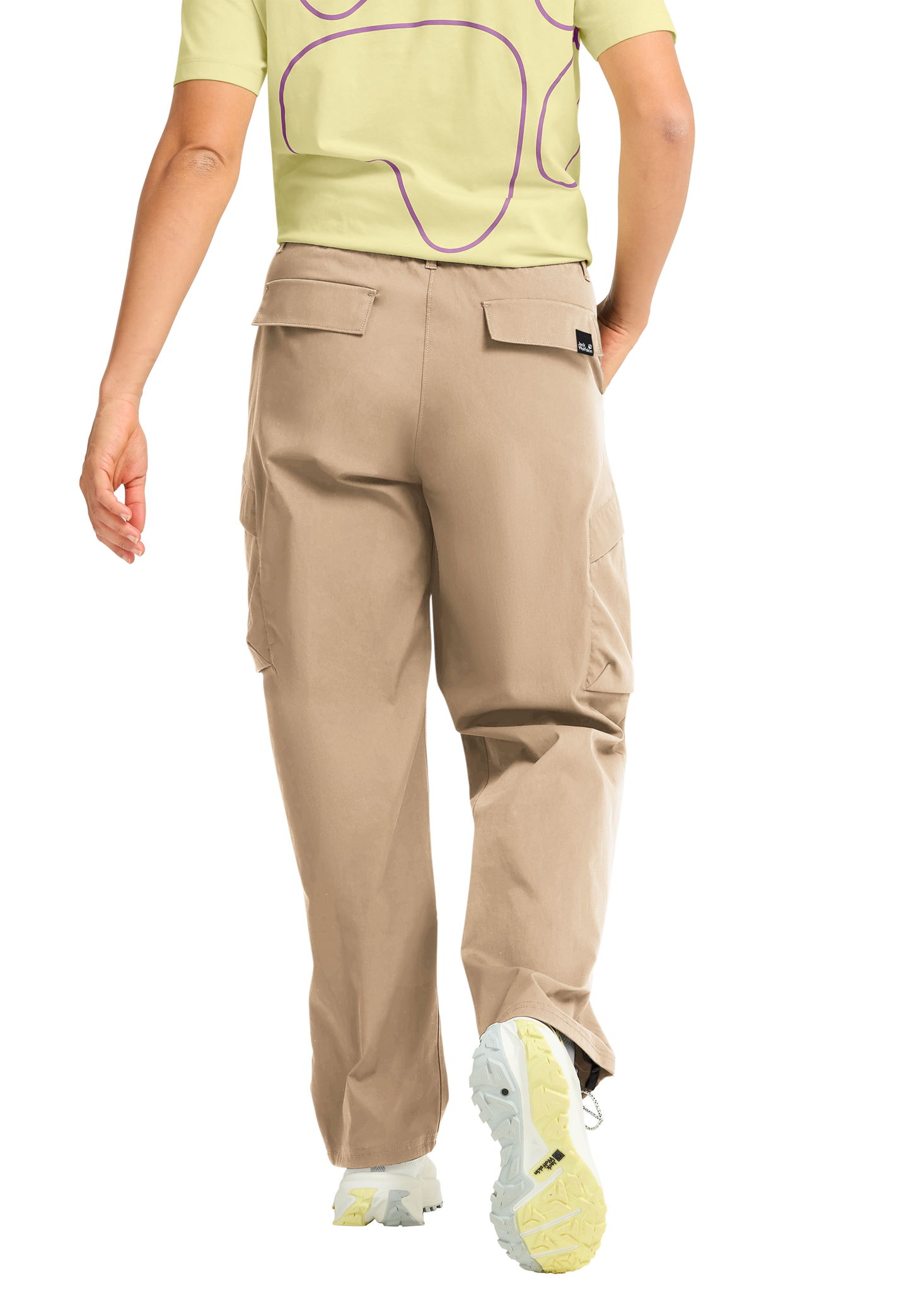 MAHANI CARGO PANTS W