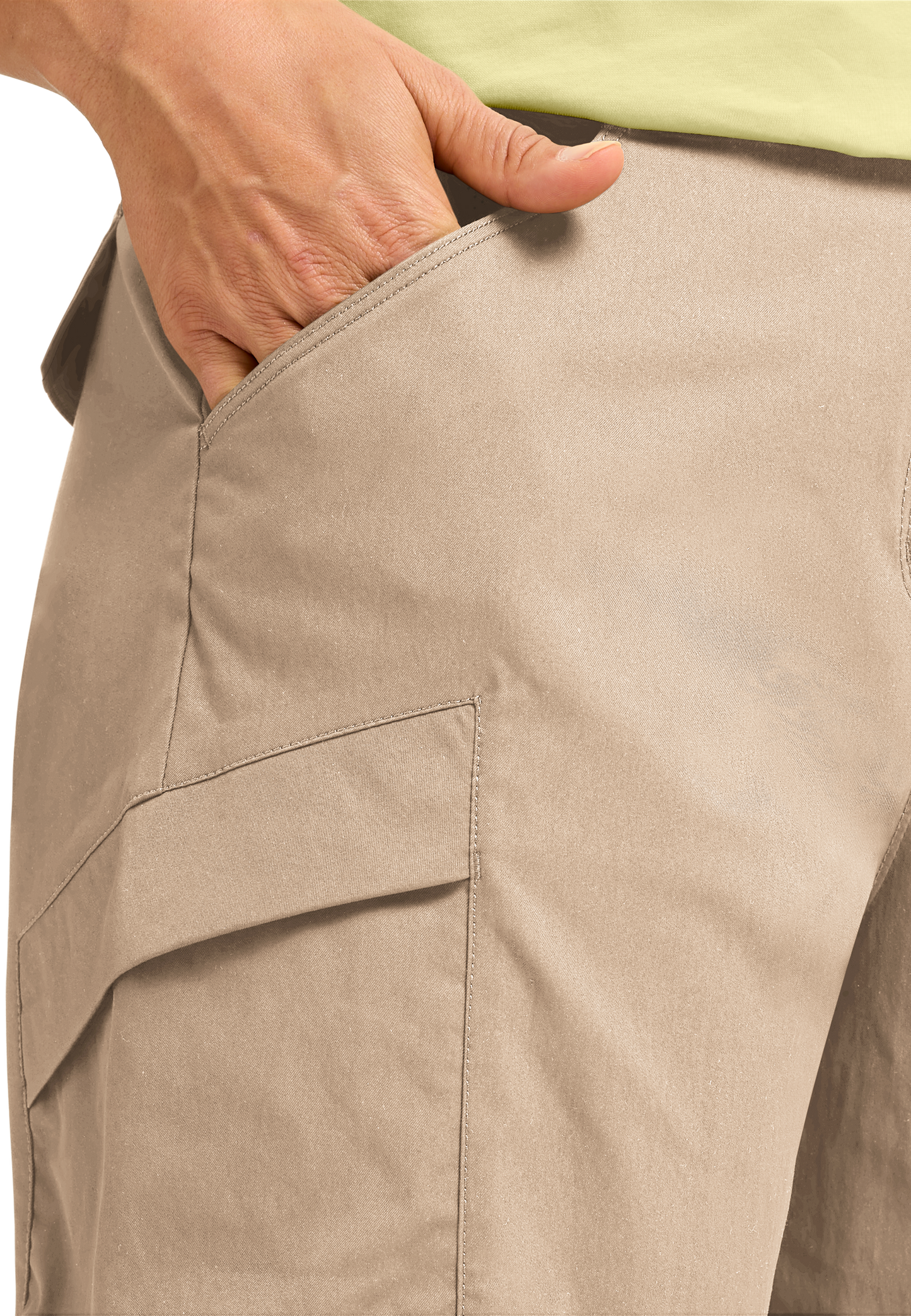 MAHANI CARGO PANTS W