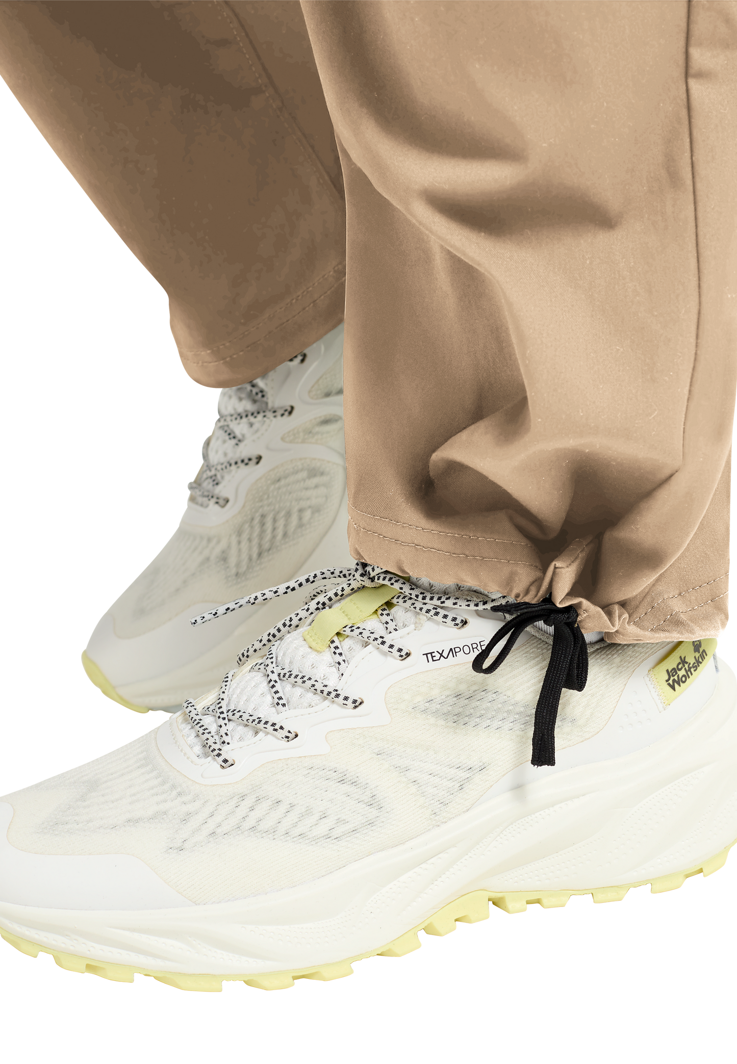 MAHANI CARGO PANTS W