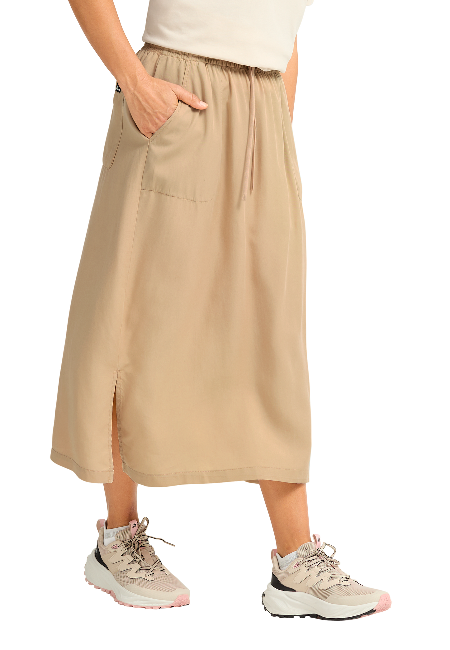 MONTERO SKIRT W