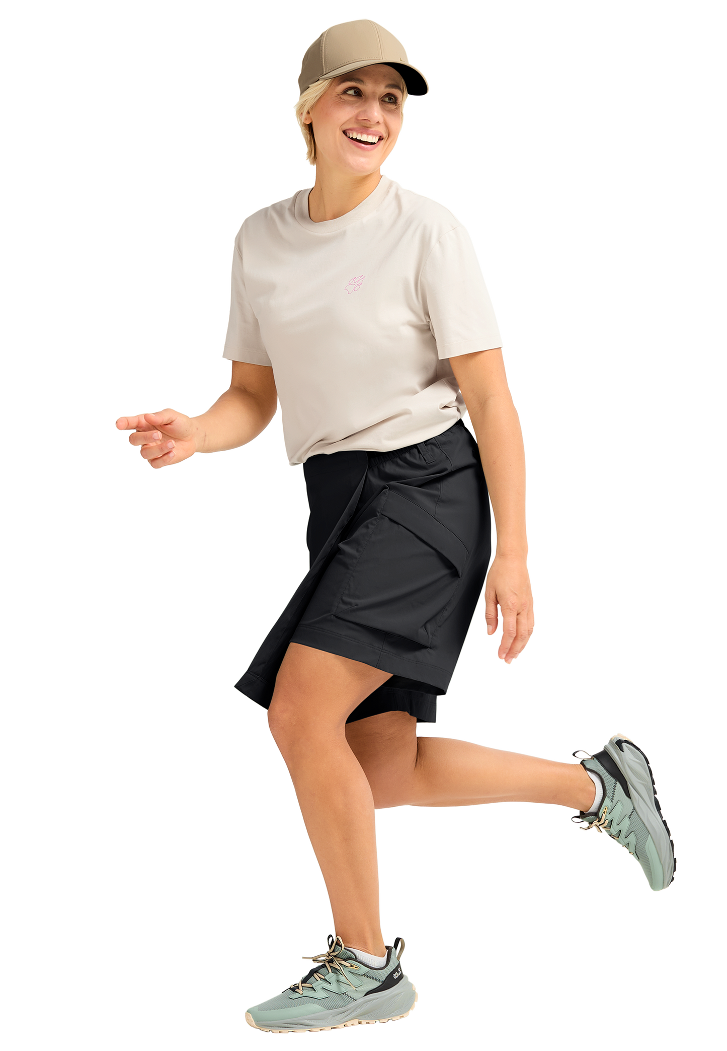 MAHANI SKORT W