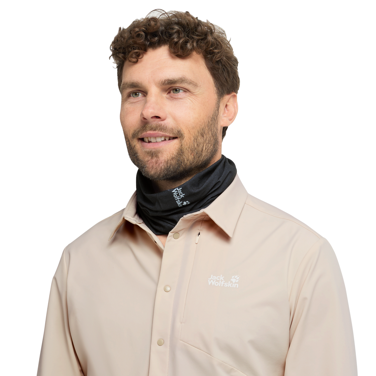SOLID NECKGAITER